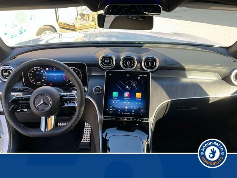 Mercedes-Benz GLC 220d 4Matic AMG Line Advanced Plus