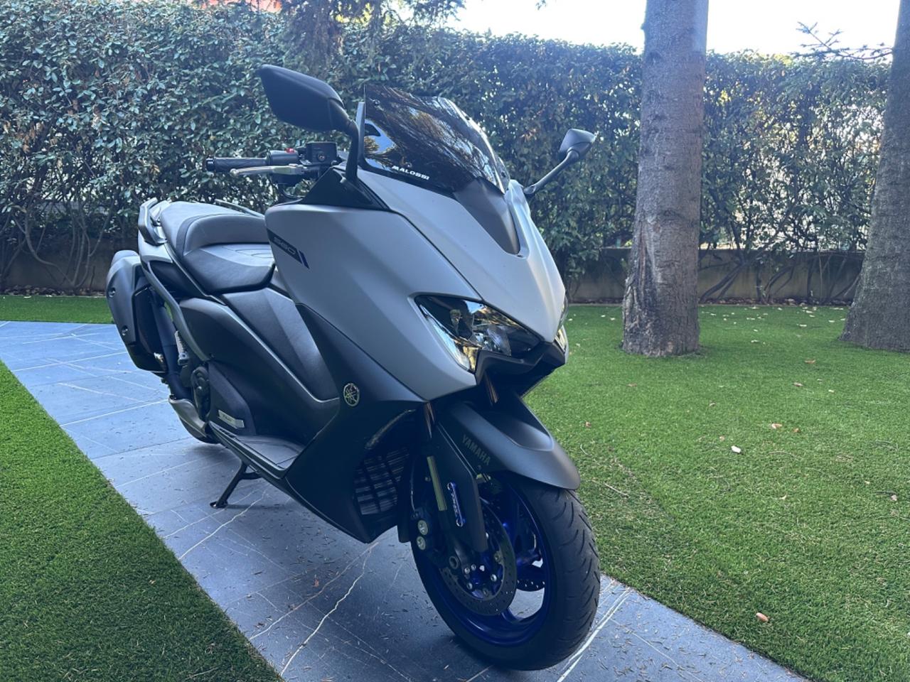 Yamaha TMAX 560 T max 560