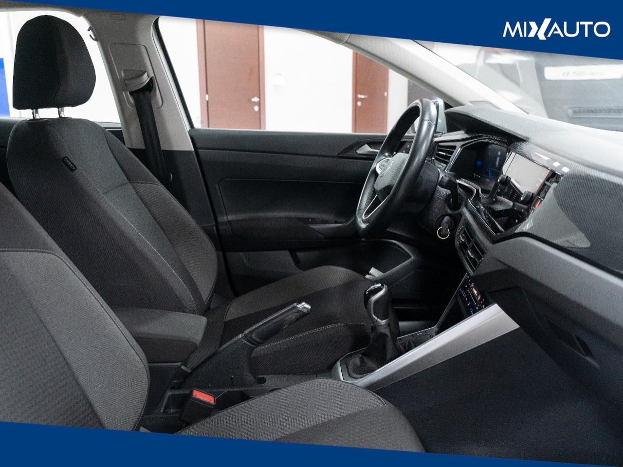 Volkswagen Polo 1.0 TSI Life 95CV EU6