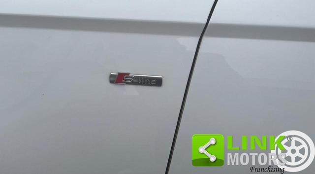 AUDI A6 Avant 2.0 TDI 190 CV ultra S tronic S- LINE