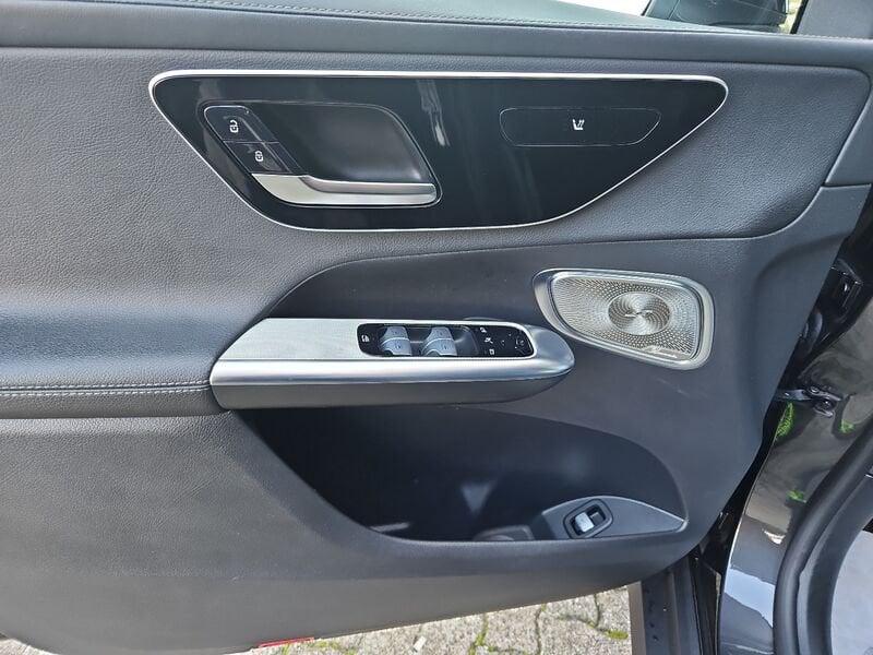 Mercedes-Benz GLC GLC 220 d 4Matic AMG Advanced