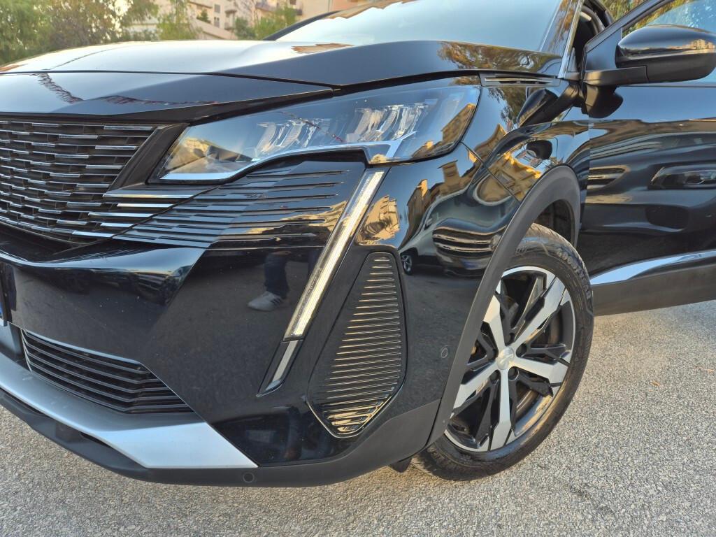 Peugeot 3008 BLUEHDi 130CV ALLURE