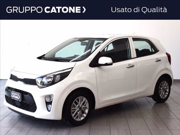 KIA Picanto 1.0 dpi Style del 2022