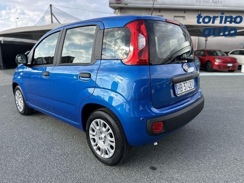 FIAT Panda Panda 1.0 FireFly S&S Hybrid