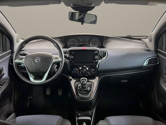 LANCIA Ypsilon 1.0 FireFly 5 porte S&S Hybrid Gold Plus