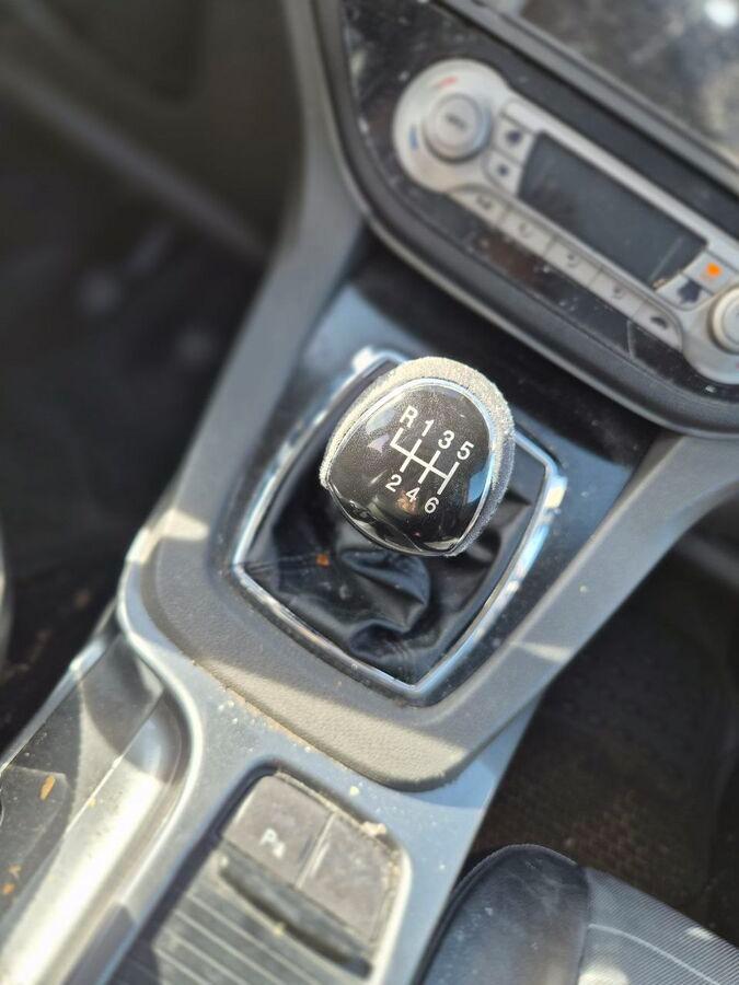 Ford Kuga 2.0 tdci Titanium 4wd 136cv dpf