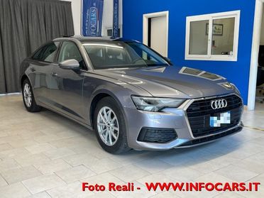 AUDI A6 45 3.0 TDI mhev quattro tiptronic Business Berlin