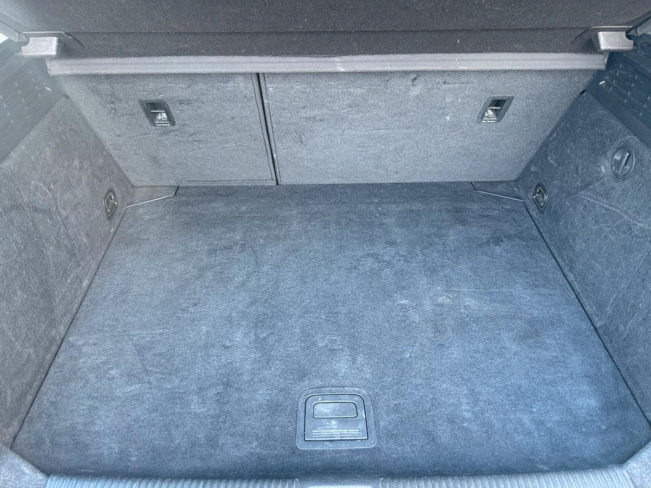 Audi A3 S-LINE SPORTBACK 30 TDI