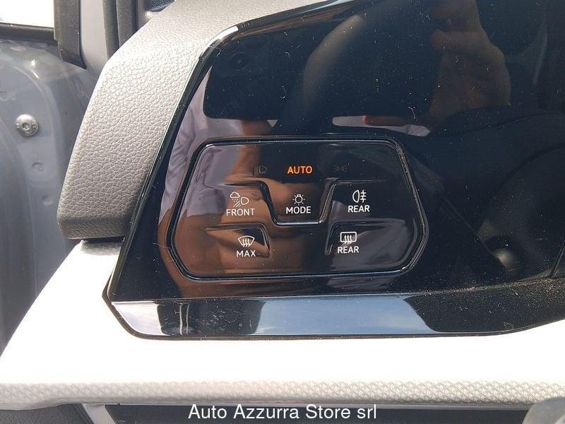 Volkswagen Golf Golf 2.0 tdi Life 115cv dsg