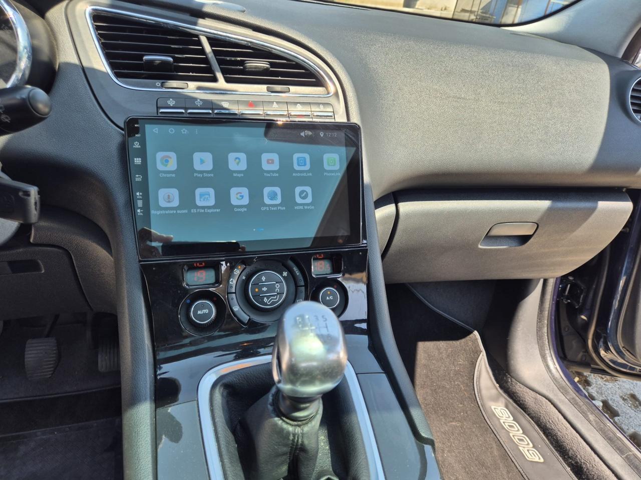 Peugeot 5008 1.6 HDi 110CV Premium