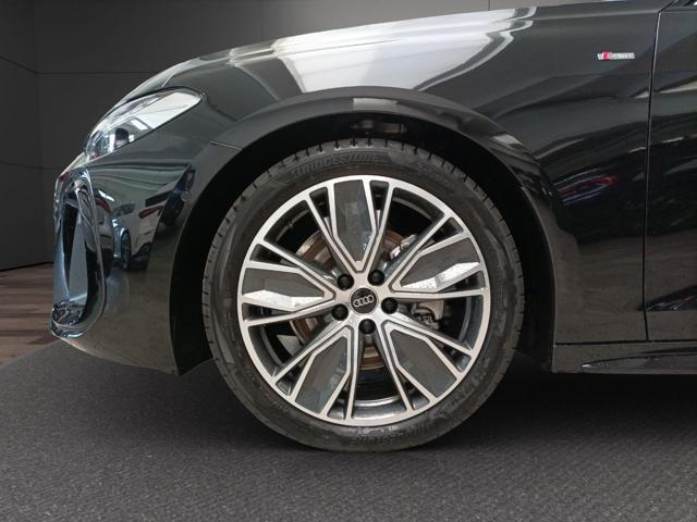 AUDI A5 Avant TDI 150 kW S tronic S Line edition