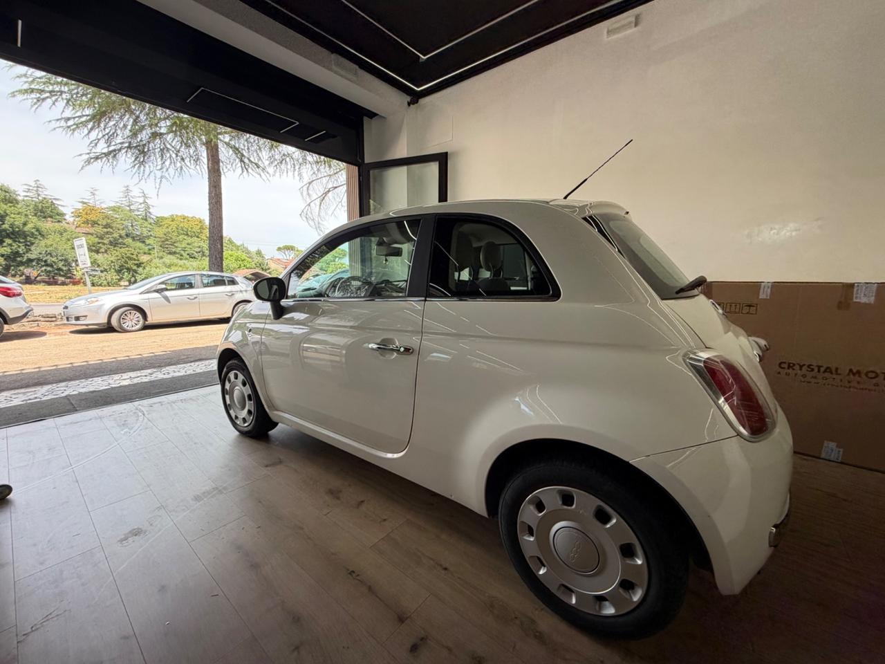 Fiat 500 1.2 Pop