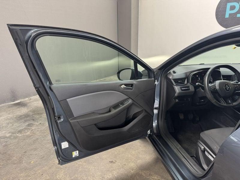 Renault Clio 1.0 tce Business Gpl 100cv UNIPRO NEOPATENTATI
