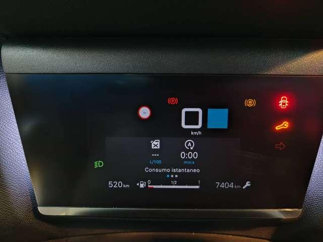 Citroen C4 1.2 130cv Plus + Navi + Telecamera + Cerchi R18