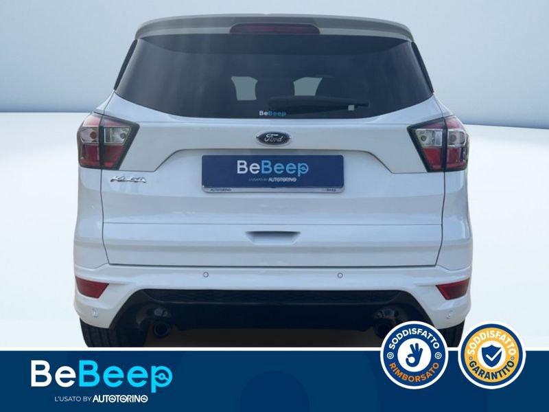 Ford Kuga 1.5 ECOBOOST ST-LINE S&S 2WD 120CV