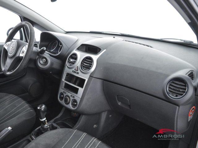 OPEL Corsa 1.2 80CV 5 porte GPL-TECH Enjoy - PER OPERATORI DE
