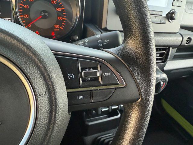 SUZUKI Jimny 1.5 5MT Easy PRO PREZZO NETTO