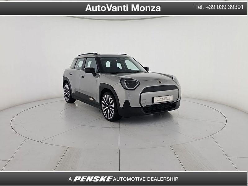 MINI Mini Aceman Mini Aceman E Classic