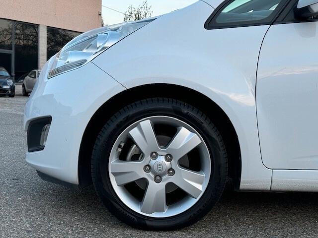 Kia Venga 1.6 CRDi VGT TX