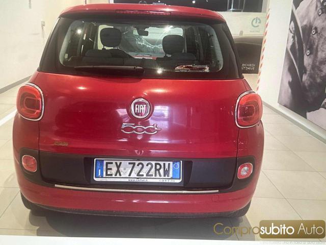 FIAT 500L 1.3 Multijet 85 CV Business
