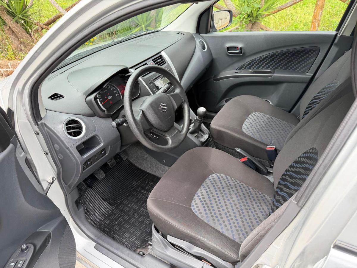 SUZUKI - Celerio - 1.0 Style