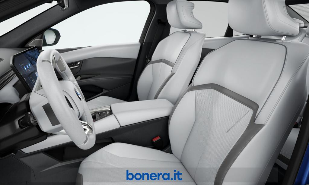 BMW i3 50 as First Edition xDrive