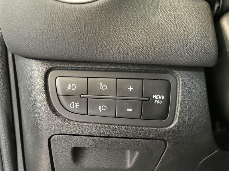 FIAT Punto Punto 1.4 S&S 8V Dualogic 5 porte Lounge