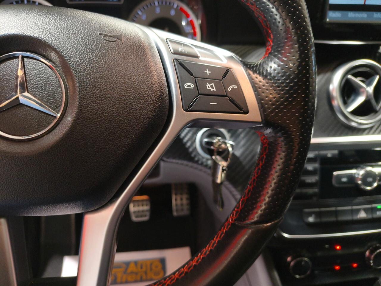 Mercedes-benz A 180 Sport Allestimento _AMG_