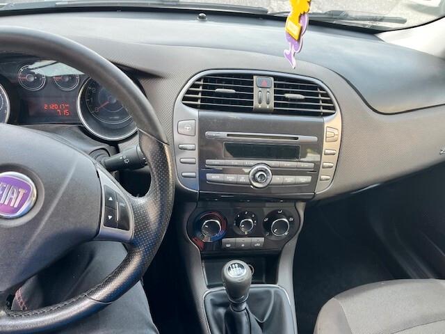 Fiat Bravo 1.4 ideale per neopatentati