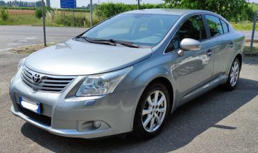 Toyota Avensis 2.2 D-4D Executive