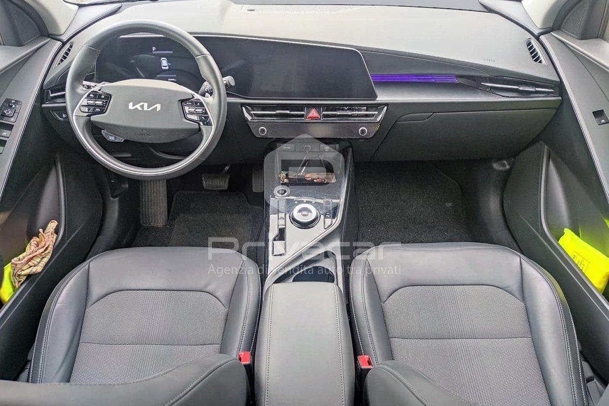 KIA Niro 1.6 GDi DCT HEV Style