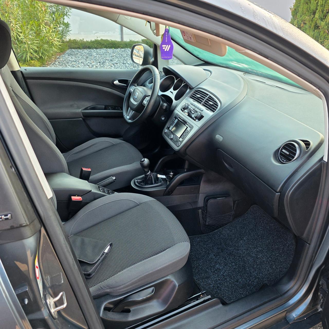 Seat Altea XL 1.6 Style BI FUEL I-Tech