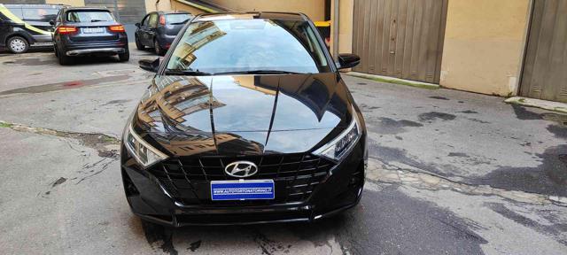 HYUNDAI i20 1.2 MPI GPL Connectline