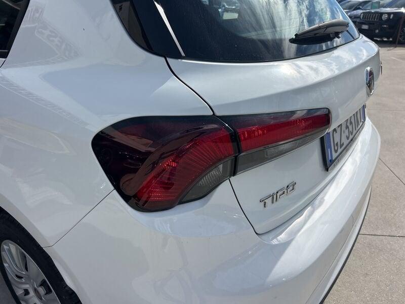 FIAT Tipo Tipo 1.5 Hybrid DCT 5 porte