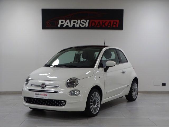 FIAT 500 1.2 Lounge 69CV *PER NEOPATENTATI*