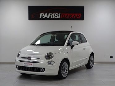 FIAT 500 1.2 Lounge 69CV *PER NEOPATENTATI*