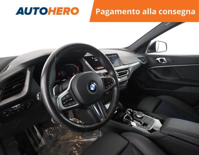 BMW 220 d Gran Coupé Msport aut.