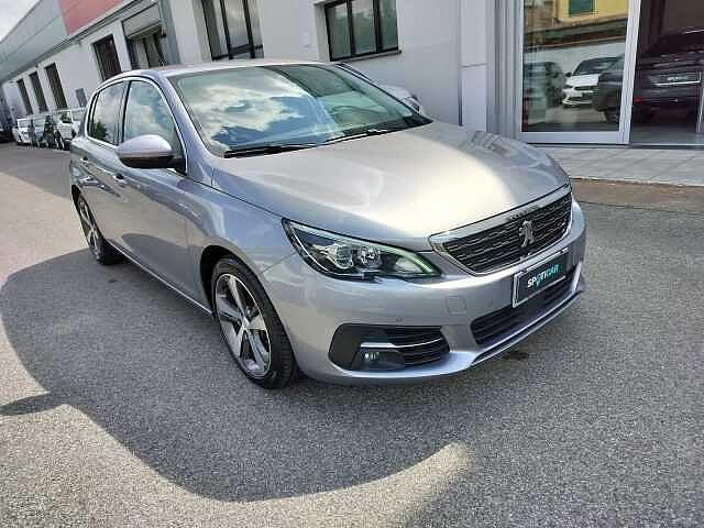 Peugeot 308 BlueHDi 130 S&S Allure
