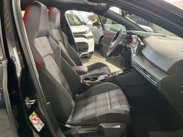 VOLKSWAGEN Golf GTI TSI DSG TETTO APRIB./MATRIX/DCC/"19/HARM.KARD.