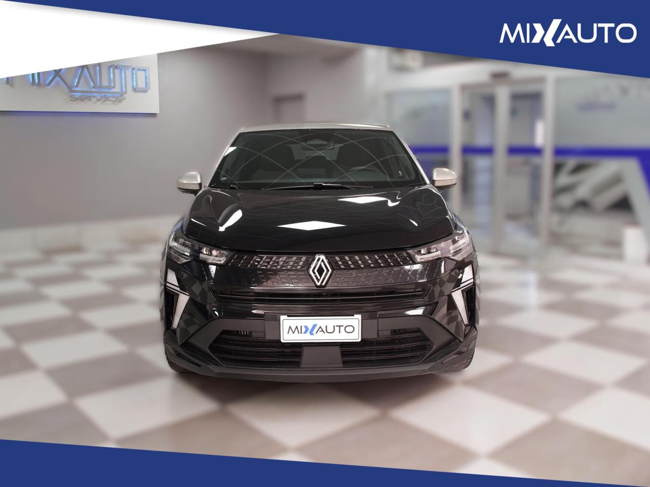 Renault Captur 1.0 TCE Techno 90CV GPL