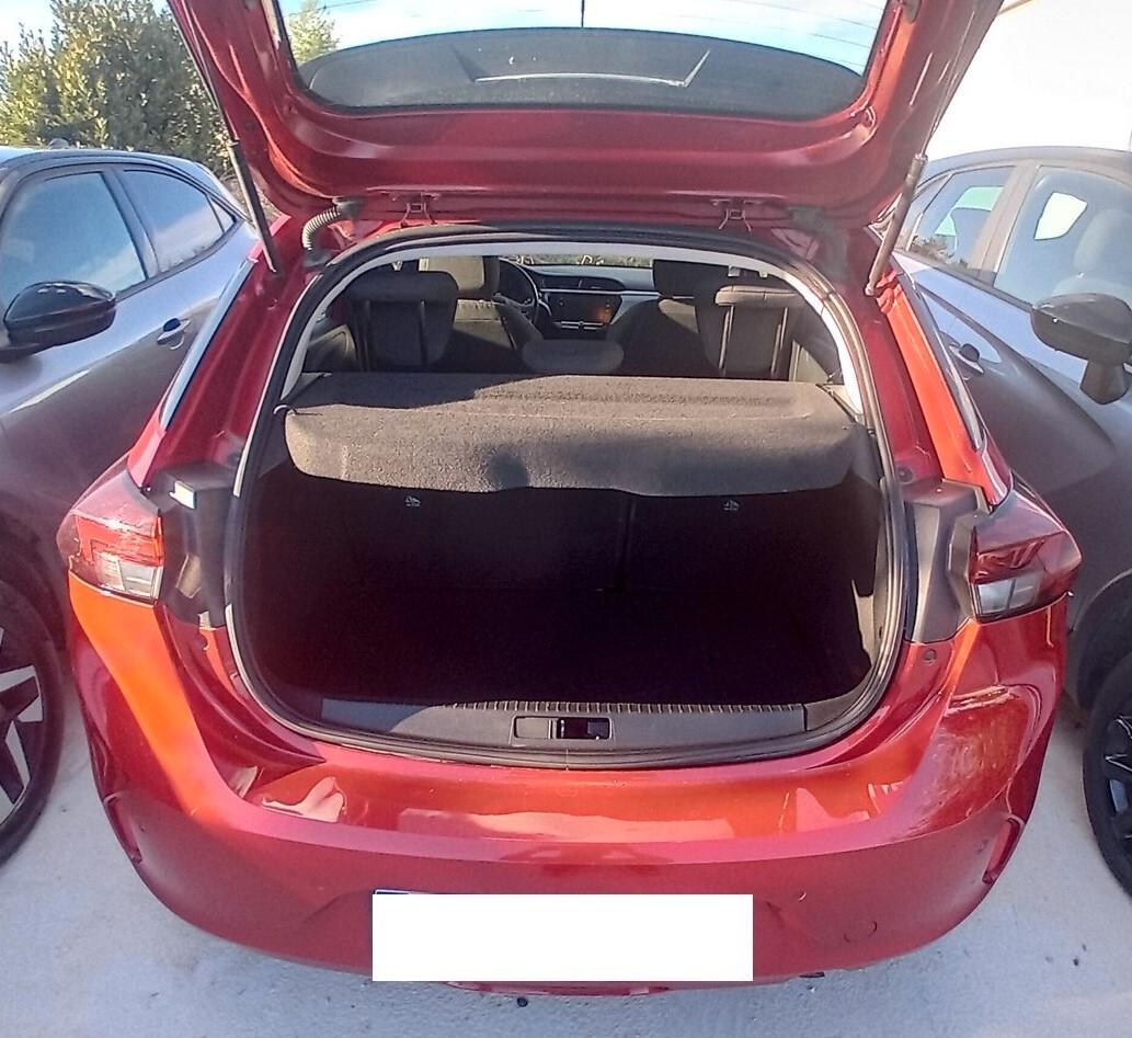 Opel Corsa 1.2 75cv PERFETTA PER NEOPATENTATI