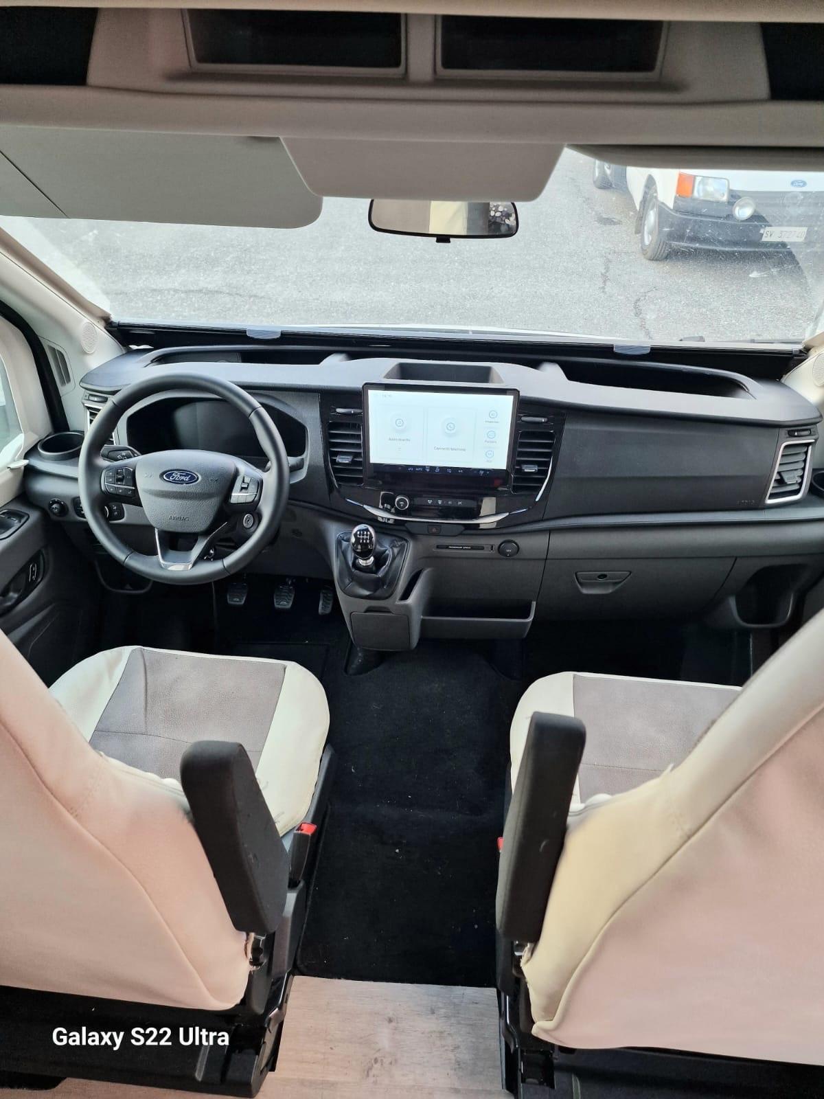 001 MCLOUIS semi integrale del 2025 in saldo