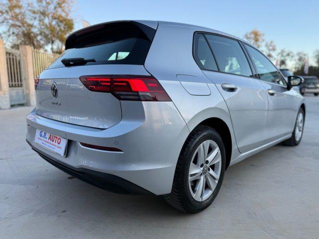 VOLKSWAGEN Golf 2.0 TDI PARI AL NUOVO GARANZIA