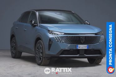 Peugeot 3008 1.2 Hybrid 145CV GT e-DCS6