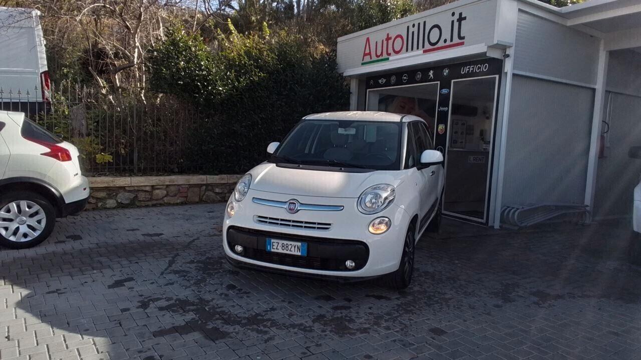 Fiat 500L 1.3 Multijet 85 CV Pop Star