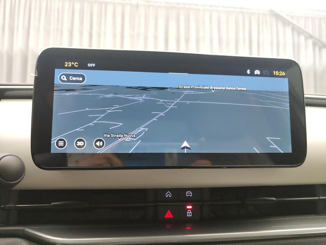 FIAT 600 IV 2023 1.2 MHEV 110CV DCT LA PRIMA