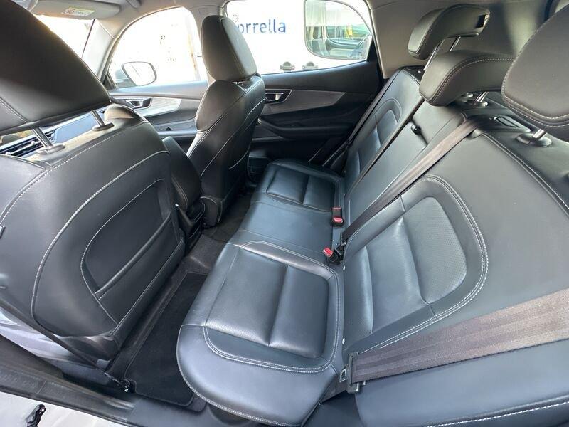DR AUTOMOBILES dr 5.0 1.5 Bi-Fuel GPL