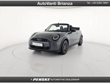 MINI Mini Cooper Cabrio MINI 1.5 Cooper C Cabrio