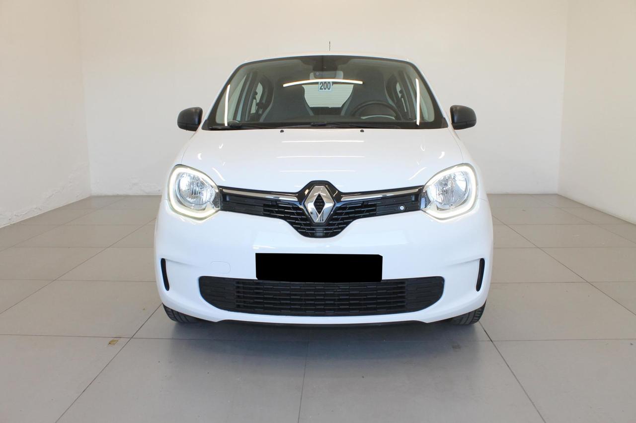Renault Twingo 1.0 Sce Duel 75 Cv.