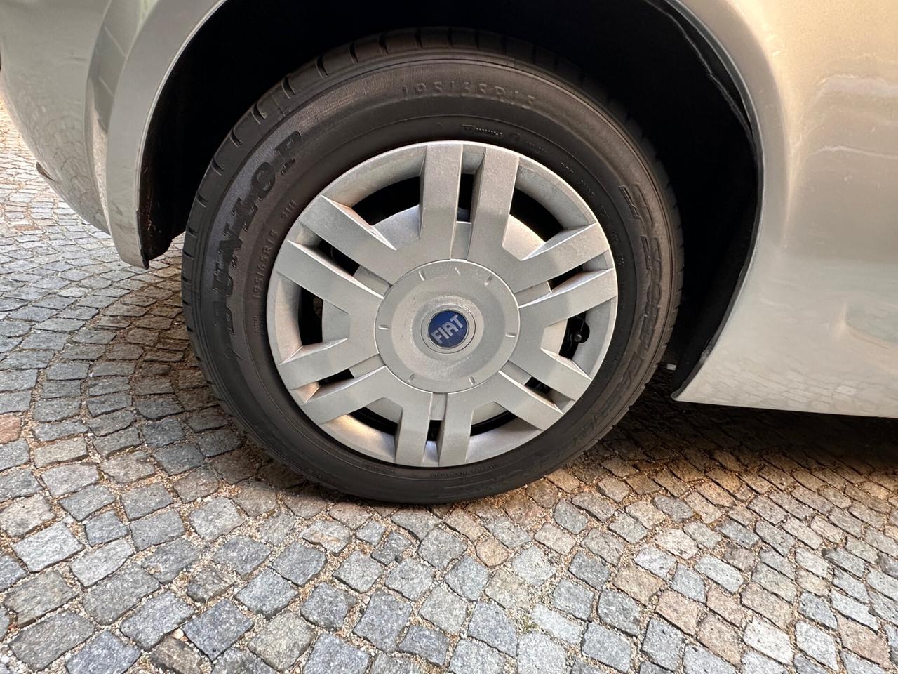 Fiat Stilo 1.6i 16V *Schermo Touch Bluetooth*